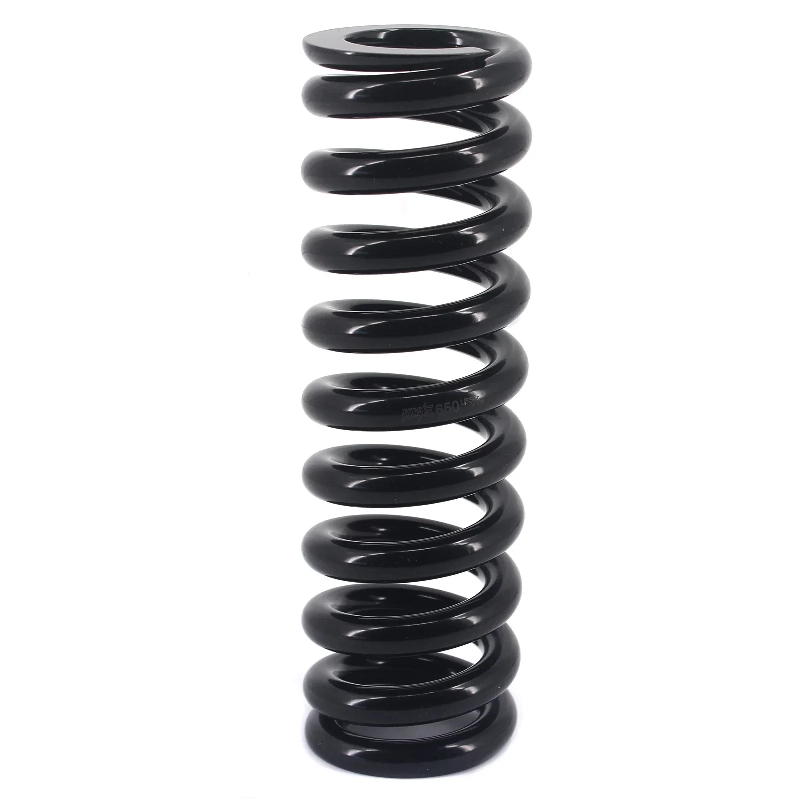 650lbs Rear Shock Spring for Light Bee X / Segway X160 X260 - Heavy Duty Rear Suspension Upgrade - High Tensile Steel