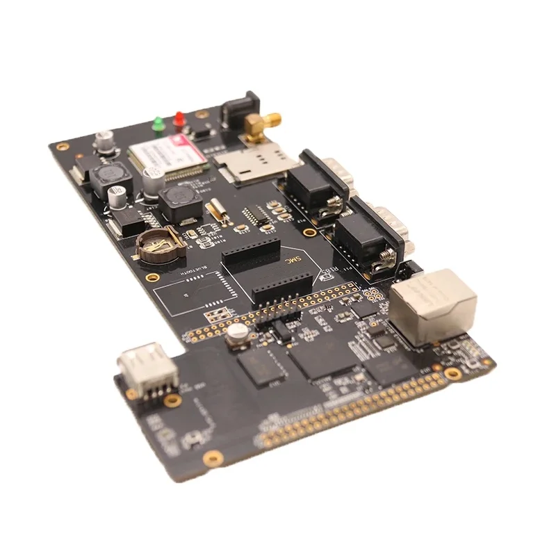 High Quality Custom PCBA Circuit Board PCB Assembly PCB PCBA Manufacturer Pcb Assembly Manufacturer Service Supplier