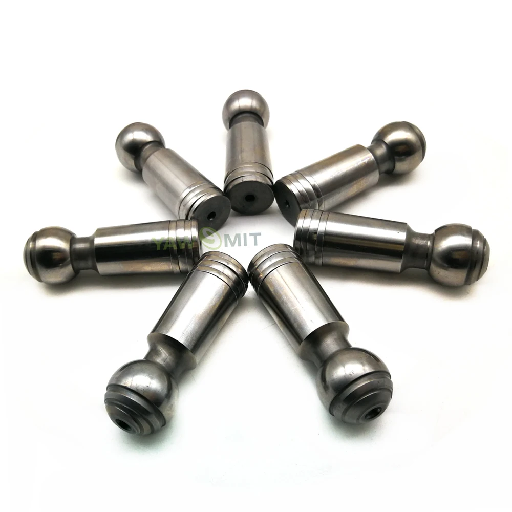 A8V A7V A6V Pump Repair Kits Piston Shoes for A8V59 A8VO55 A7VO55 A6VM55 Rexroth Hydraulic Piston Pump Spare Parts