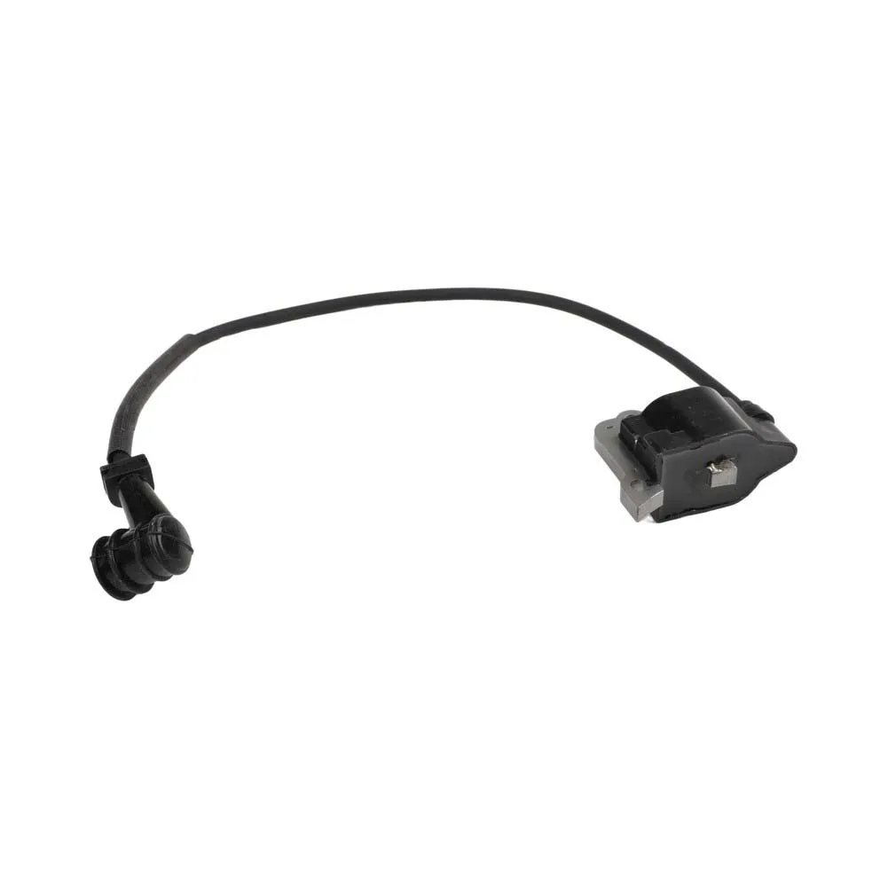 Replacement Ignition Coil for Outdoor Power Tools Including Lawn Mowers 796499 591749 493237 and Select Generators Chainsaws