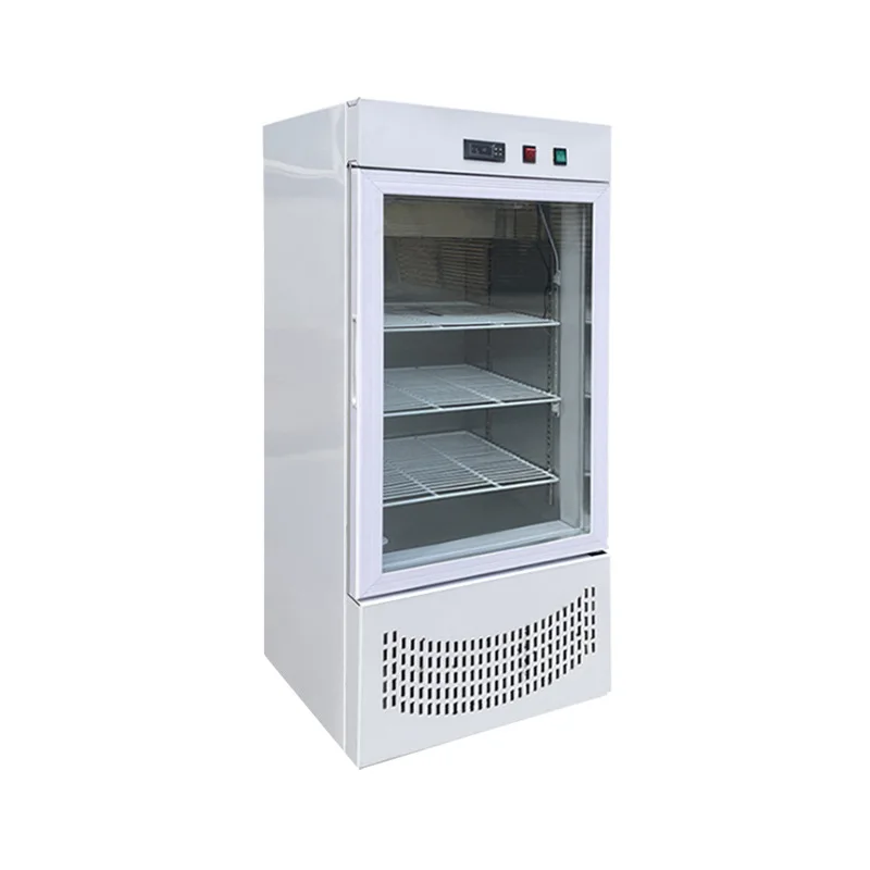 Seed germination box constant temperature and humidity germination machine germination breeding box intelligent seed