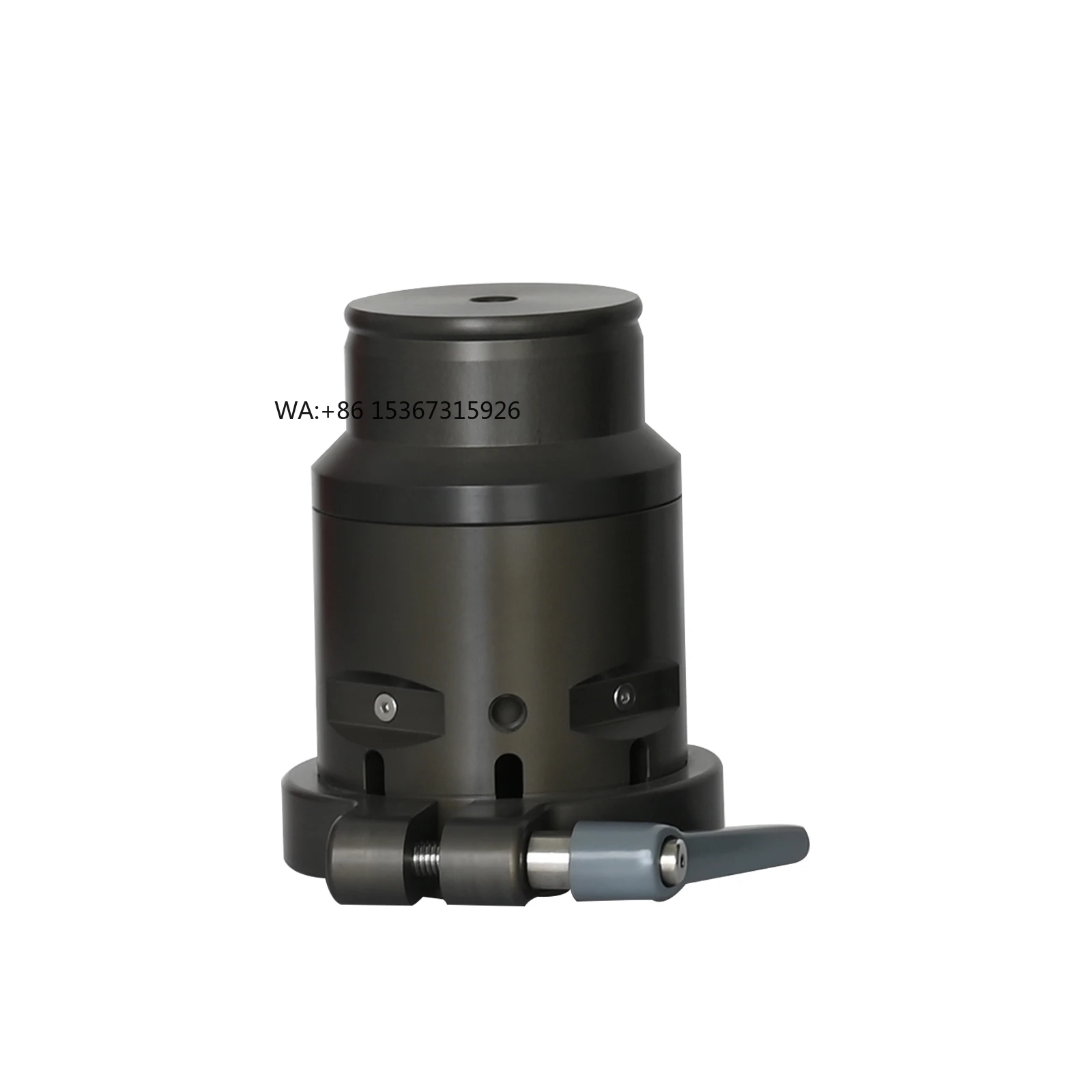 NSH Telescoping Bazooka Stand Euro Riser Dolly Car Camera Accessories Used for Height Adjustment