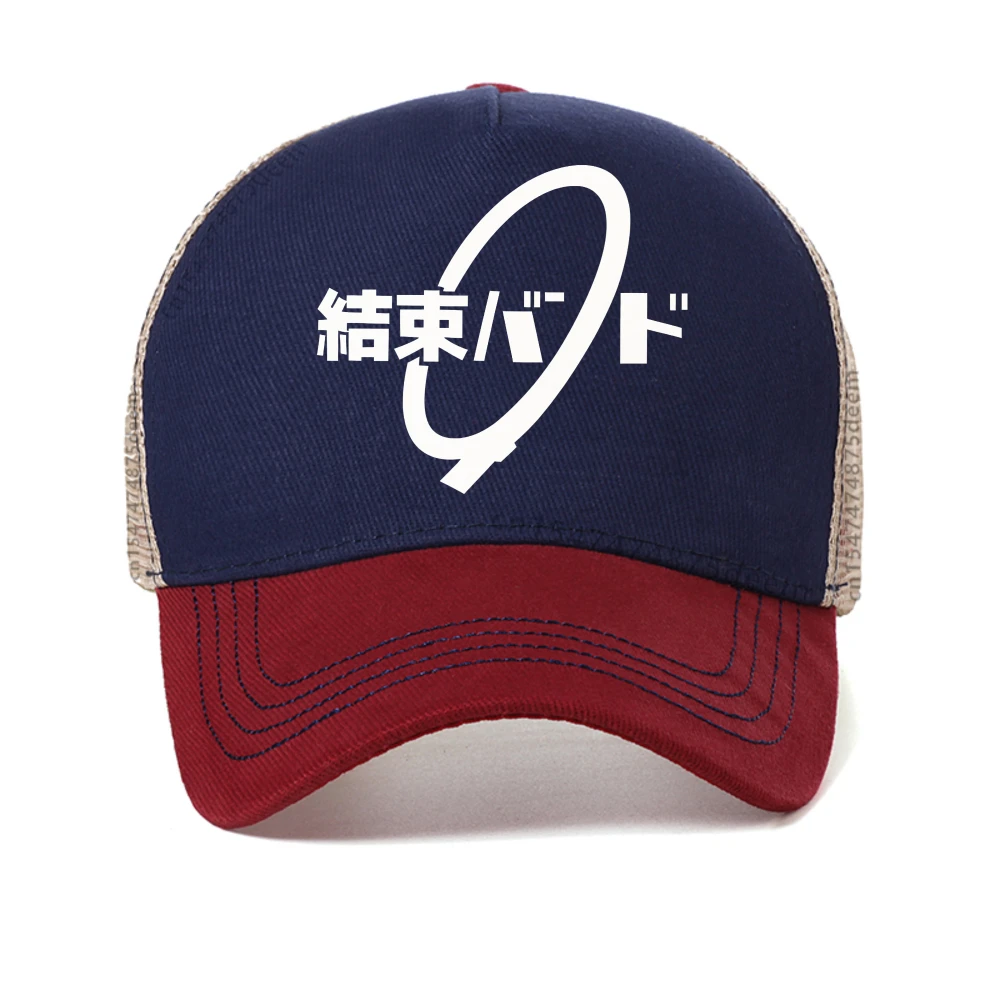 Gorra de béisbol unisex de Ani - Trucker Cap Mesh reseña y precio