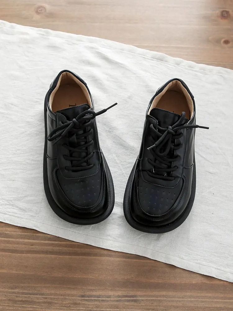 Casual Flat Bottom Shoes Women's 2026 New Spring Season Shoes Knot Versatile Lightweight Anti-slip Soft Bottom Single Shoes