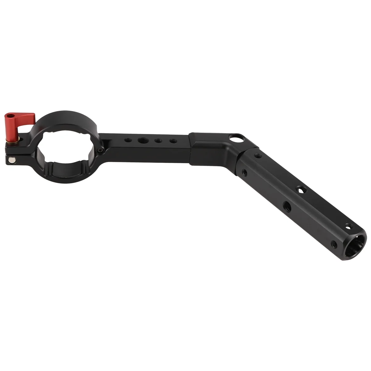 A17Z Handle Sling Grip Neck Ring Mounting Extension Arm for Ronin S /Zhiyun Crane 2/Feiyu AK2000 Gimbal Parts Accessories