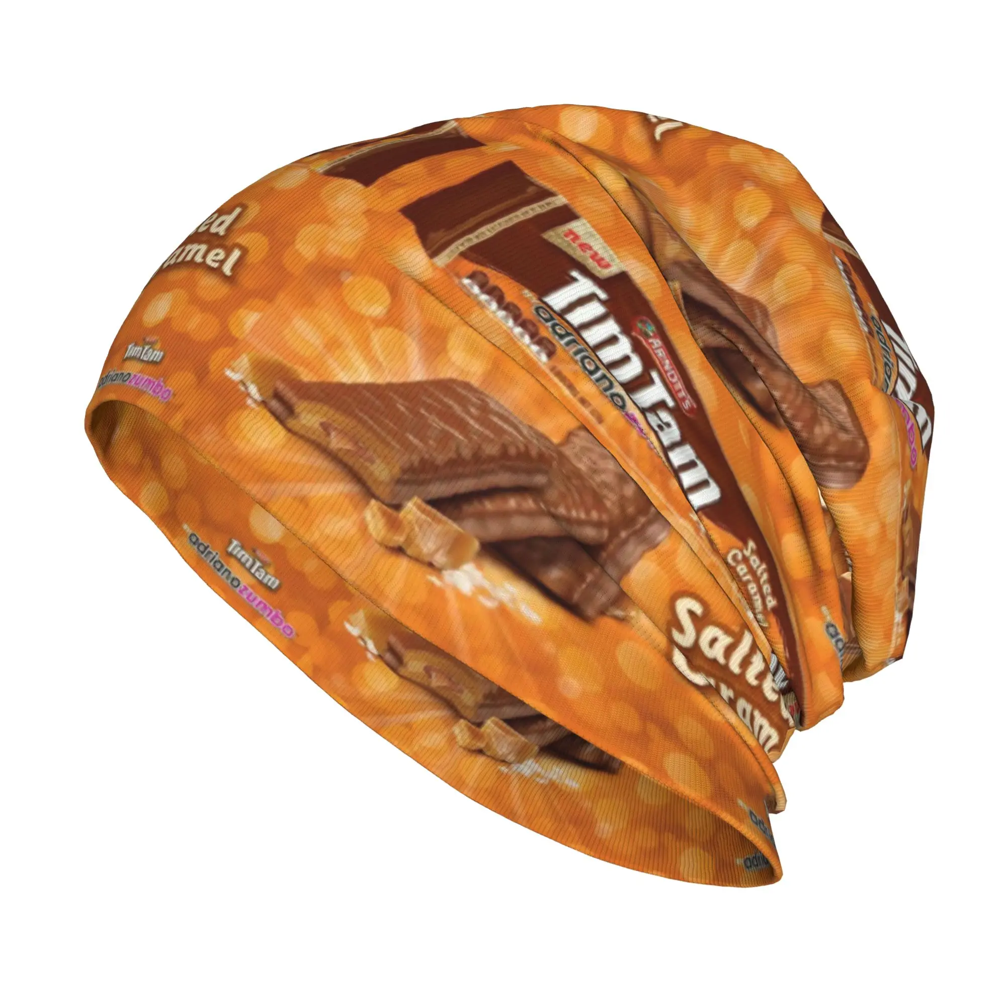 Delicious Fashion Caps For Men Women Tim Tam Beanies Ski Caps Soft Bonnet Hats Skullies & Beanies Hat