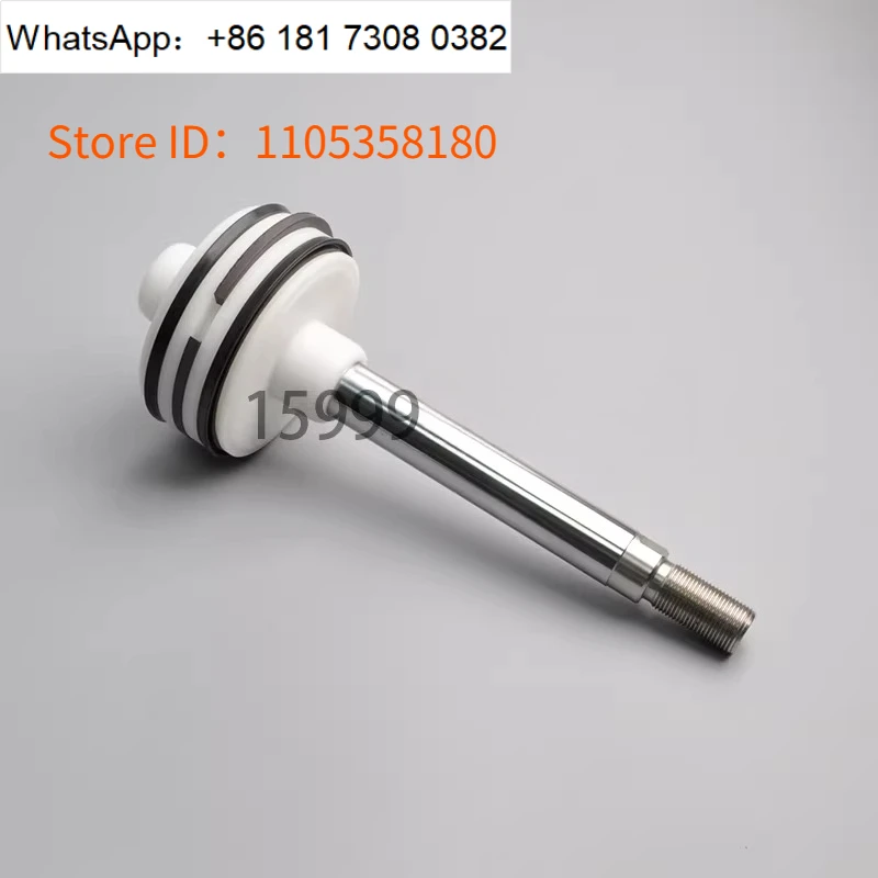 High Precision Compression Cylinder Piston with Seal for 700 Printing Press