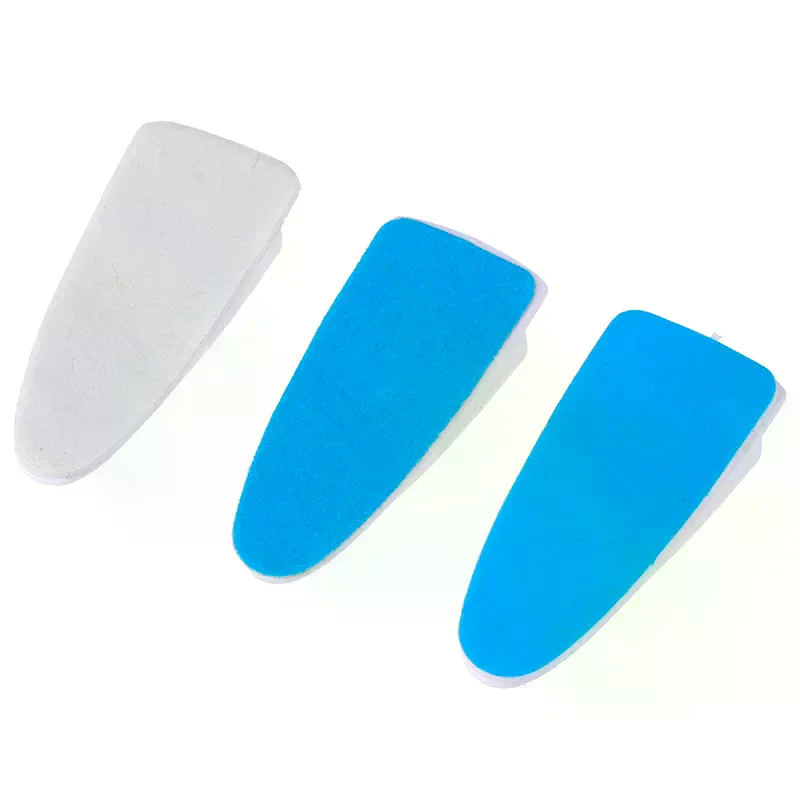 3bits Nail Tool Replacement Heads Electric File Machine Pedicure Buffer Kit For Nail Art Design