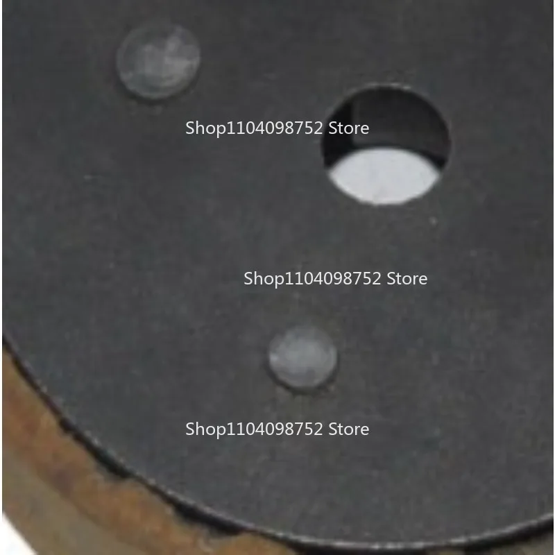 196 clutch passive disc 196 passive disc 8-tooth micro tiller 196 clutch swing block assembly