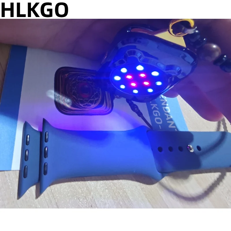 

Усовершенствованное устройство лазерной терапии 650 нм для здоровья сердечно-сосудистой системы, клинически прованная машина для облегчения боли в плечах и коленях