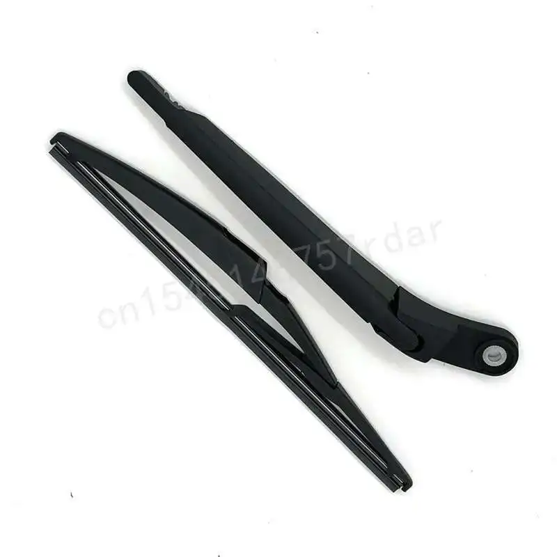 

Suitable for Peugeot 407sw (2004) / Peugeot 407sw rear wiper assembly rear wiper blade rocker arm