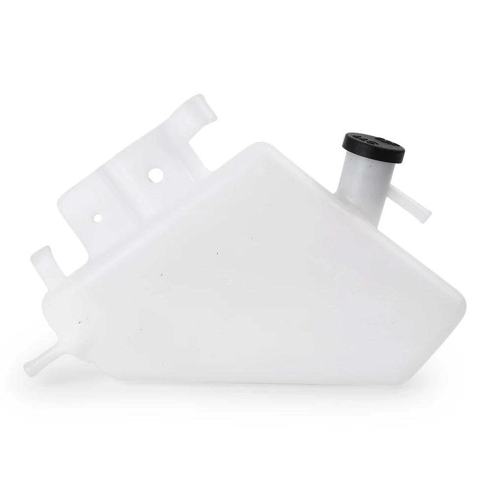 Motorcycle Radiator Coolant Reservior Overflow Tank Bottle For Suzuki GSXR 600 750 K6 K8 2006 2007 2008 2009 2010