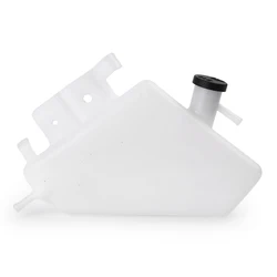 Motorcycle Radiator Coolant Reservior Overflow Tank Bottle For Suzuki GSXR 600 750 K6 K8 2006 2007 2008 2009 2010