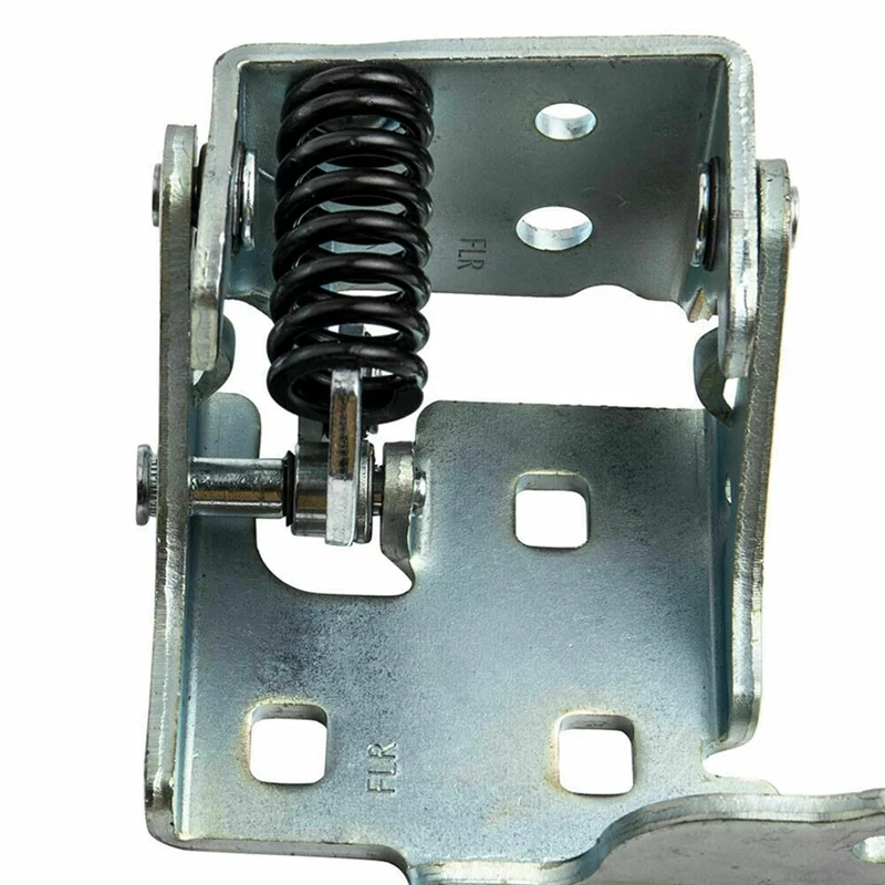 A09E-2Pcs Front Lef… - image