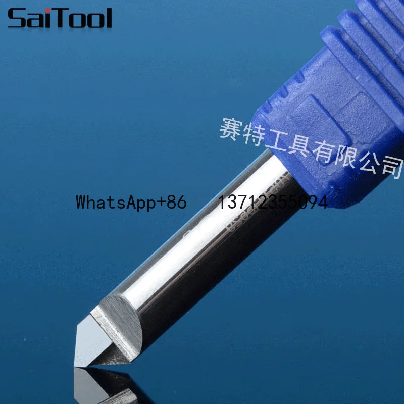 Diamond Pcd Milling… - image