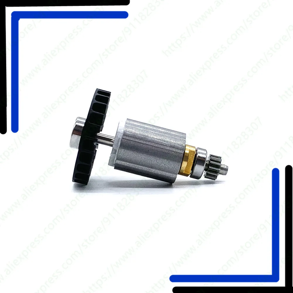 

Armature Rotor for Makita DDF083 DDF483 DF032D DF332D DHP483 HP332D CORDLESS HAMMER DRIVER DRILL