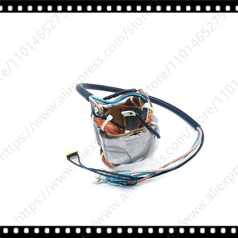 

220-240V Stator Field FOR DEWALT DWE7492 Table saw