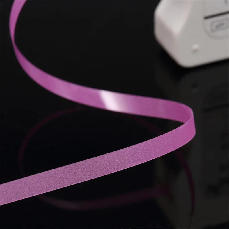 AG 1Roll/Box Dental Polishing Strip 4mm*6m Tooth Interdental Resin Surface Grinding Whitening Sanding Dentist Material