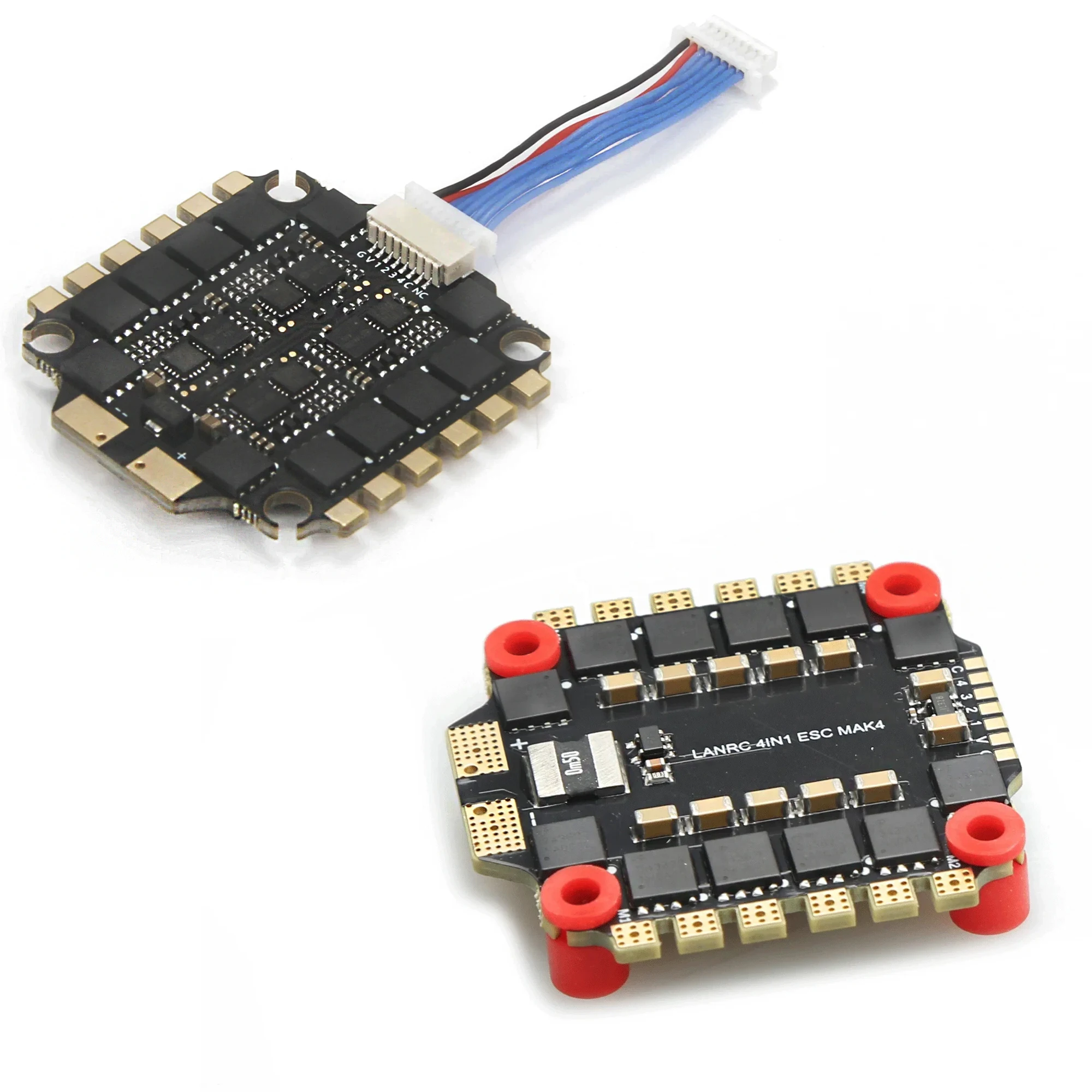 4-in-1-電動ブラシレスesc-45a-60a-esc