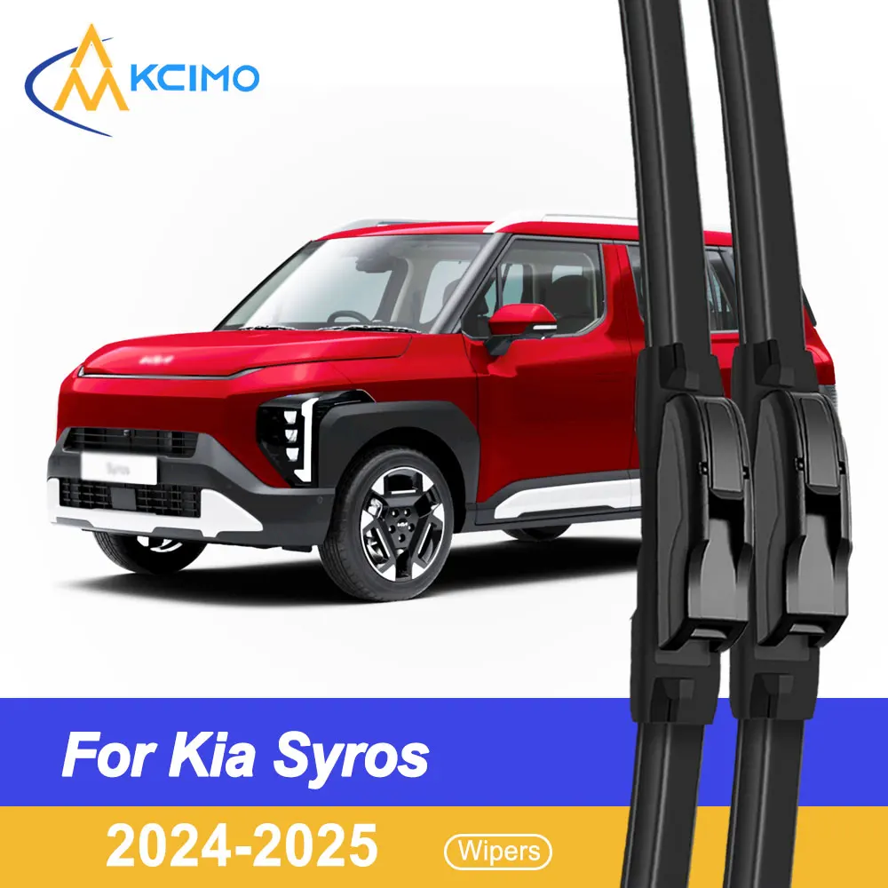 2-Pack Oem Wiper Bl… - image