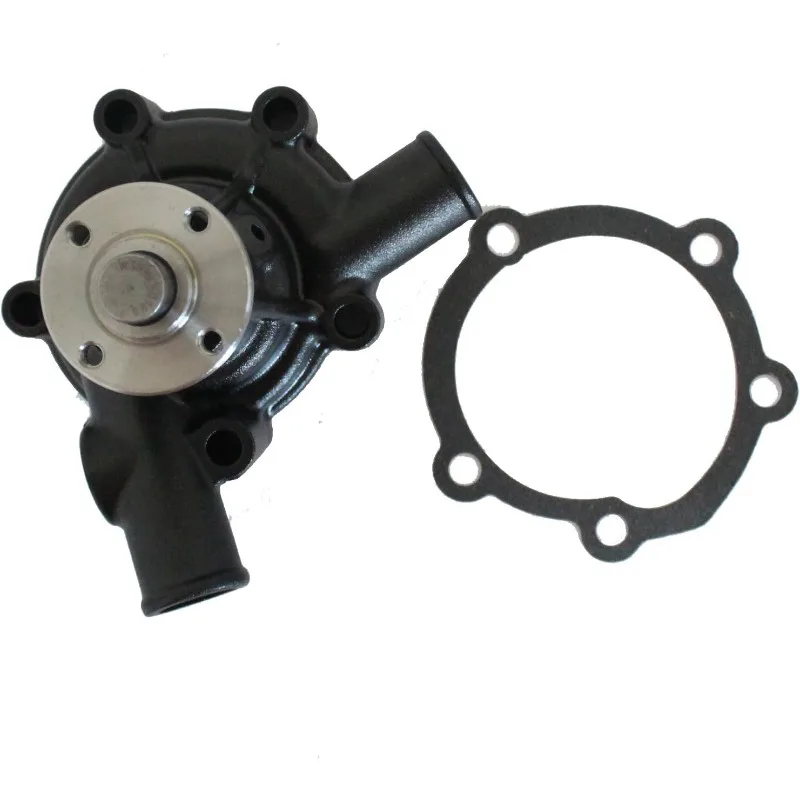 

YM129327-42100 129327-42100 For Yanmar 3D84 Engine Komatsu PC20-5 PC20-6 Water Pump PC30-5 PC30-6 Water Pump Excavator