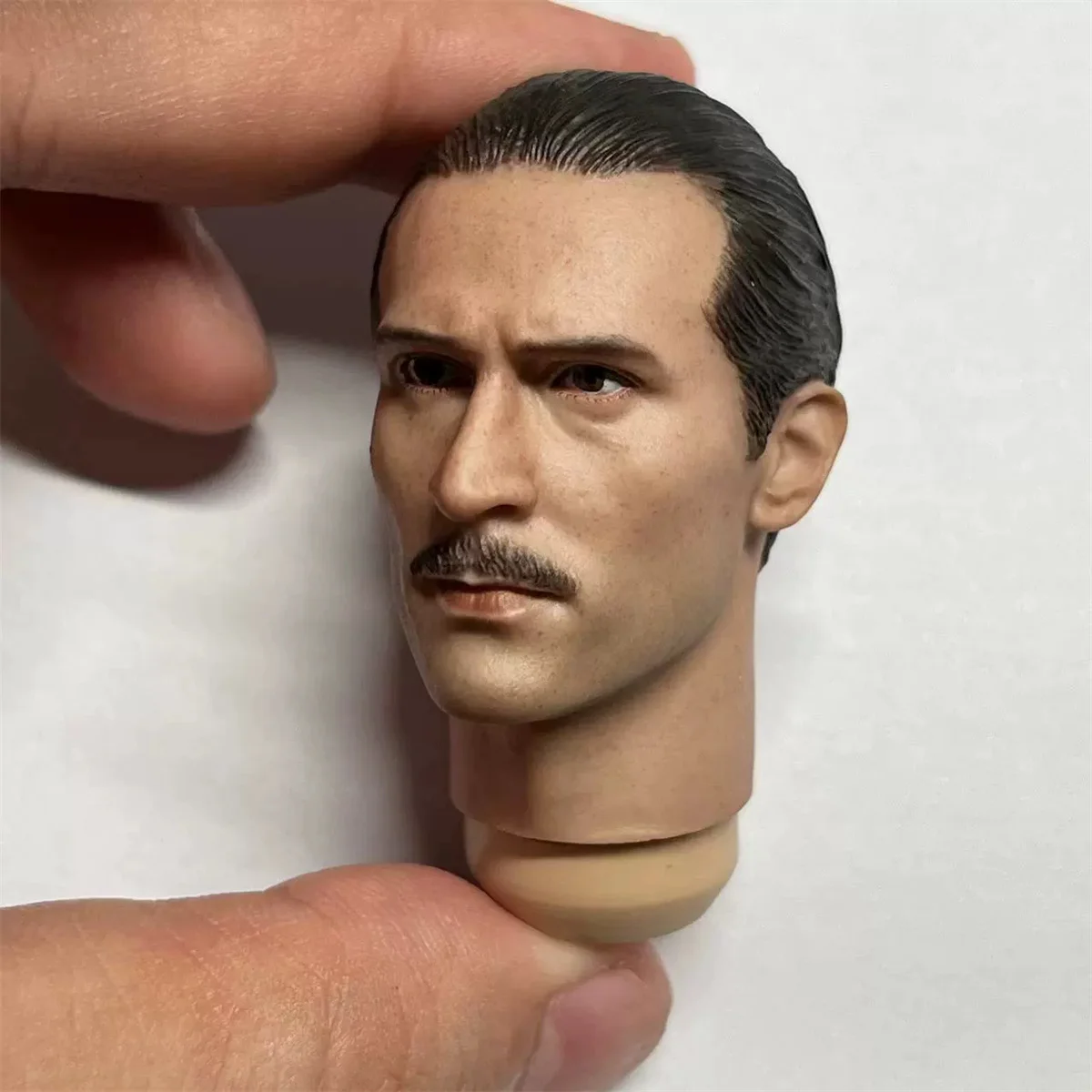 

Robert De Niro Man Male Head Carving God father Soldier Actor Star Model 1/6 Scale Action Figure Figure Body