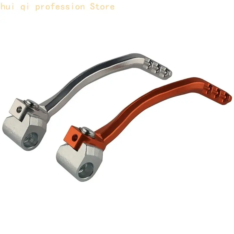 Aluminium Kick Start Hebel Pedal Hebel Für Motocross Bikes H8WE – Detail 8
