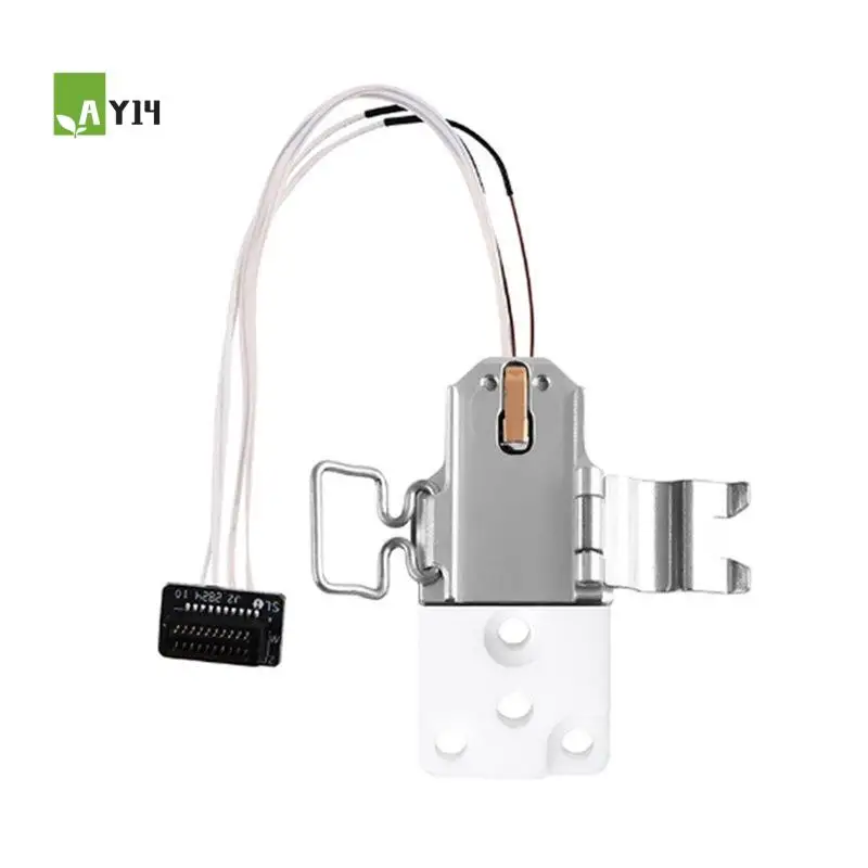 

AY14 - Модернизированный нагревательный элемент (хотэнд) для Bambu Lab A1/A1 Mini, высокотемпературный, с аксессуарами для крепления