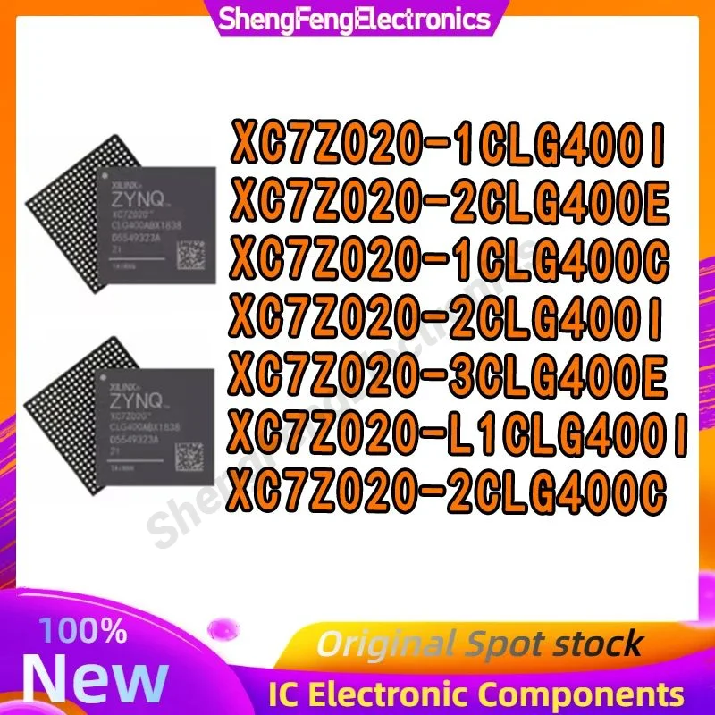 

XC7Z020-1CLG400C XC7Z020-1CLG400I XC7Z020-2CLG400C XC7Z020-2CLG400E XC7Z020-2CLG400I XC7Z020-3CLG400E XC7Z020-L1CLG400I XC7Z020