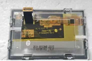 Original LCD Module With Touch Screen digital Display For Vorwerk Thermomix TM5