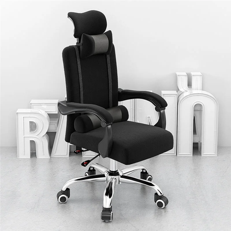 IALJ-Gaming Chair Armrests, Swivel Chair,Adjustable Chair Stand,Office Furniture Seat Accessories view 2