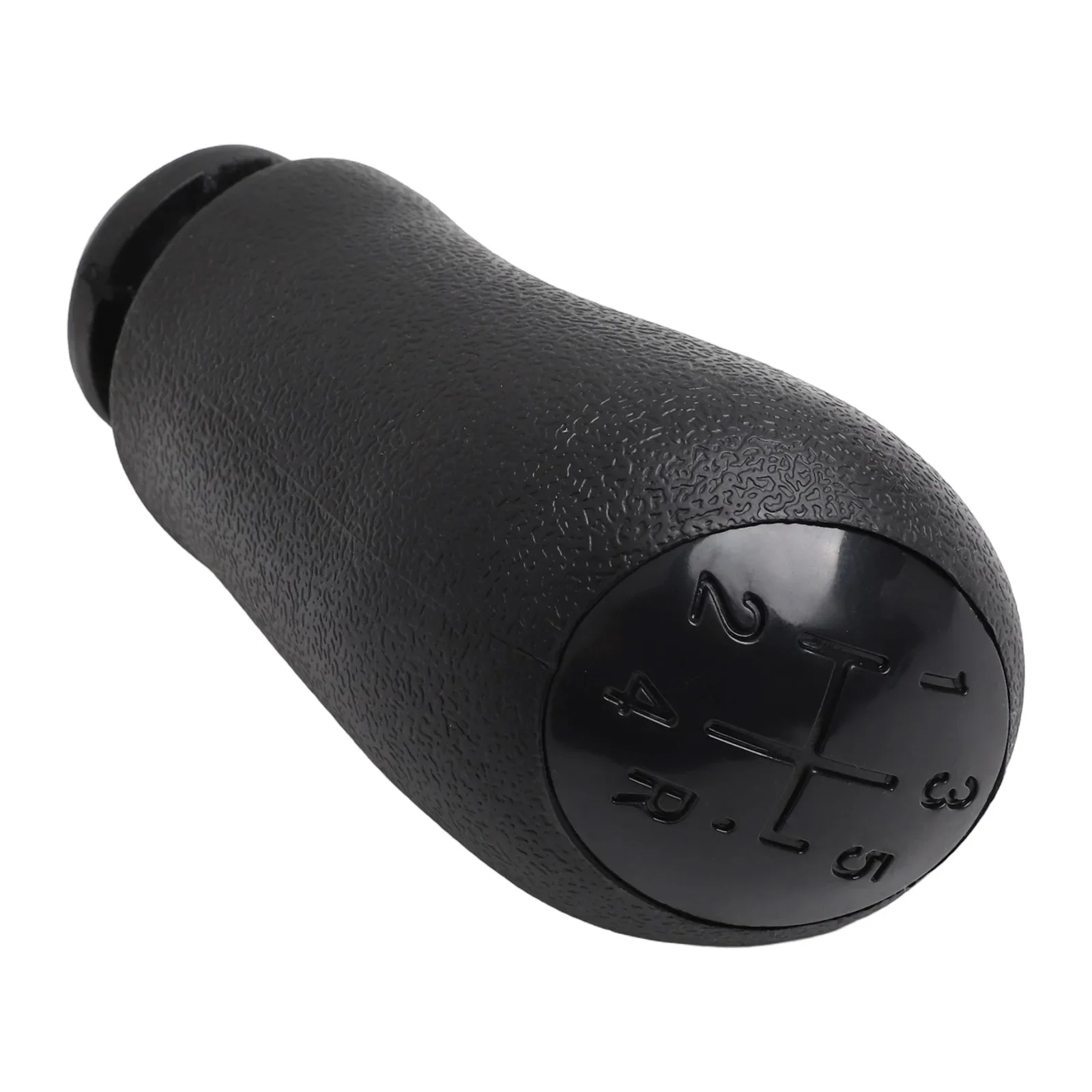 Manual Transmission Gear Shifter Knob 5 Speed For Renault For Clio III 2005-09 And For MEGANE II 2002-08 Compatible Replacement