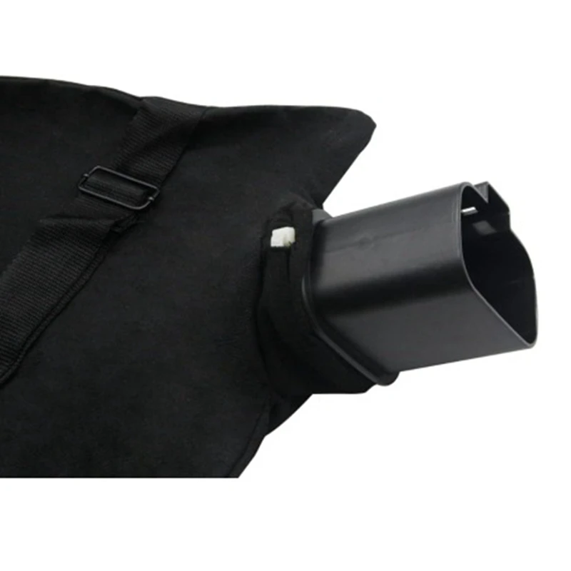 ABPQ-5140125-95 souffleur de cuir chevelu Vac sac initié, pour BV3100/BV2900 souffleur, sac initié/remplacement cuir chevelu sac 5140117-99