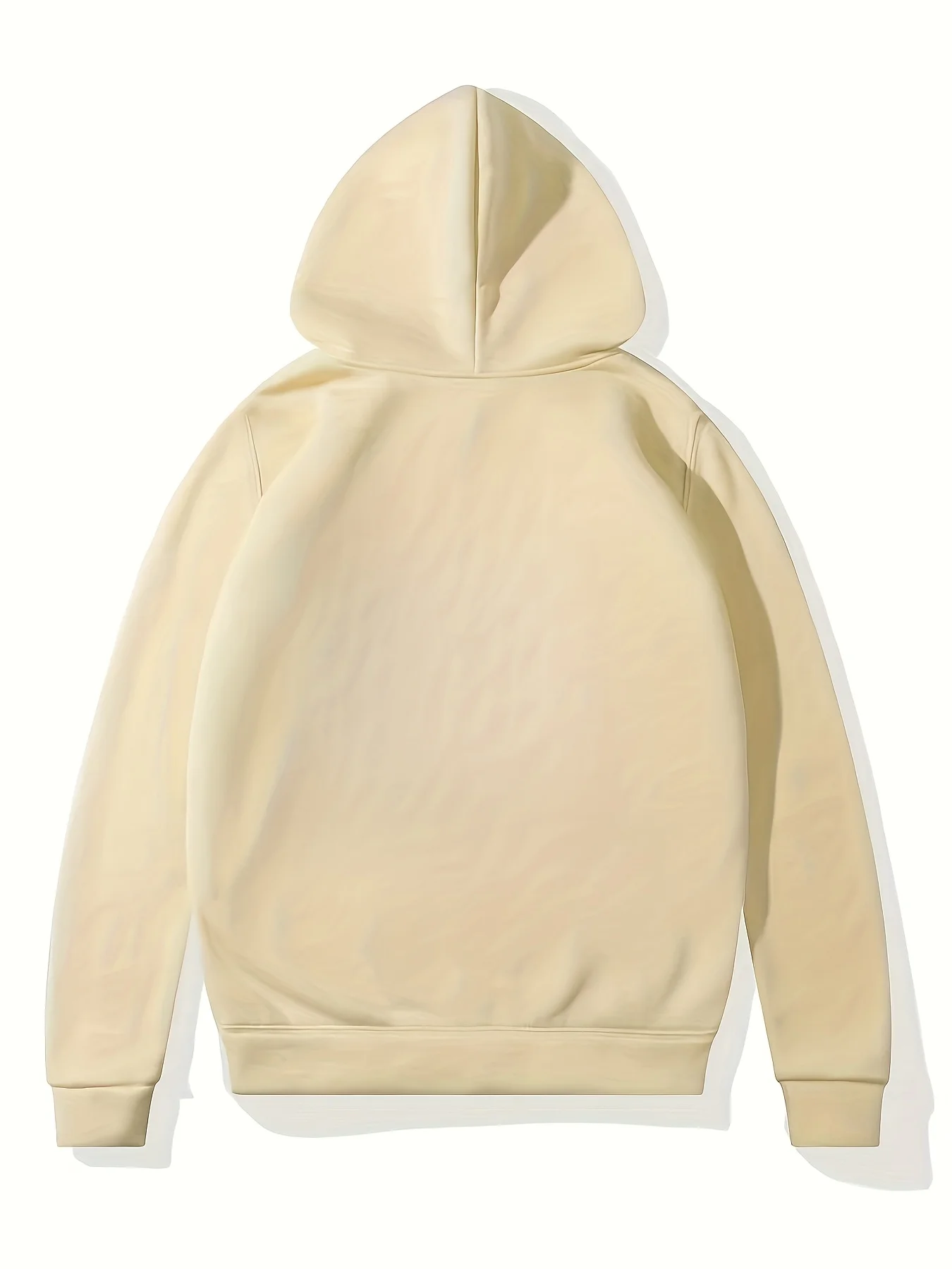 سترة بغطاء للرأس برسومات فيلم رعب للرجال "Slashers 13" بتصميم بلوفر بأكمام طويلة مع رباط ملابس كاجوال للخريف والشتاء باللون الأسود #4