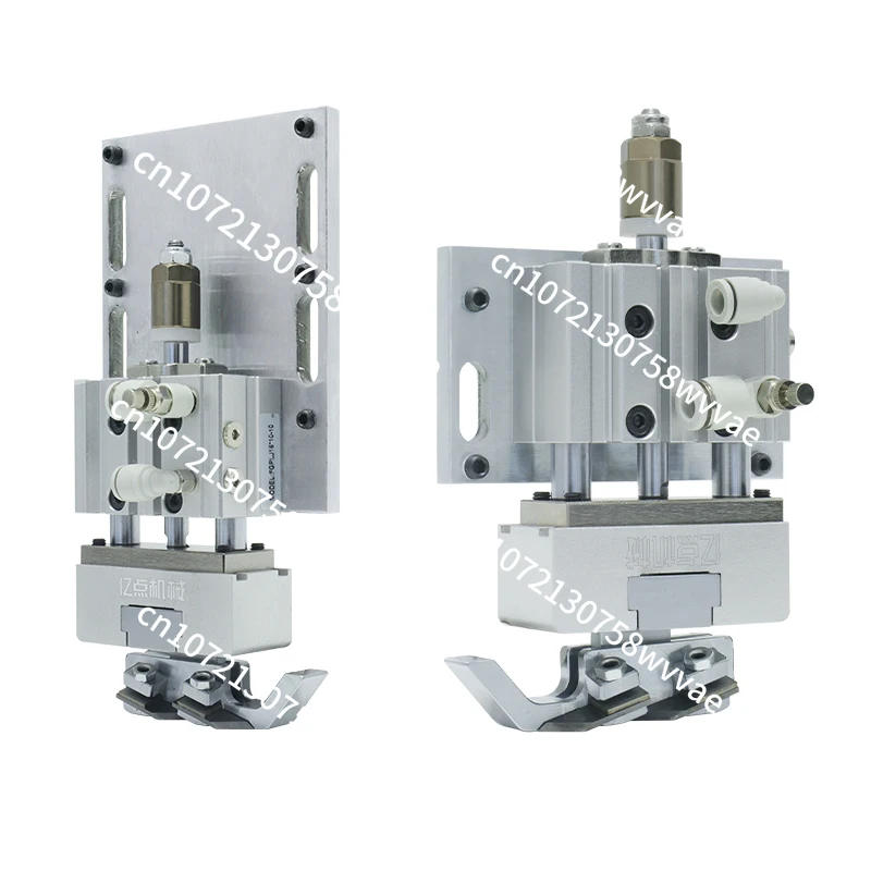 

Woodworking Machinery Spare Parts Flat Scraping Device Scraper Device for Edge Banding Machine