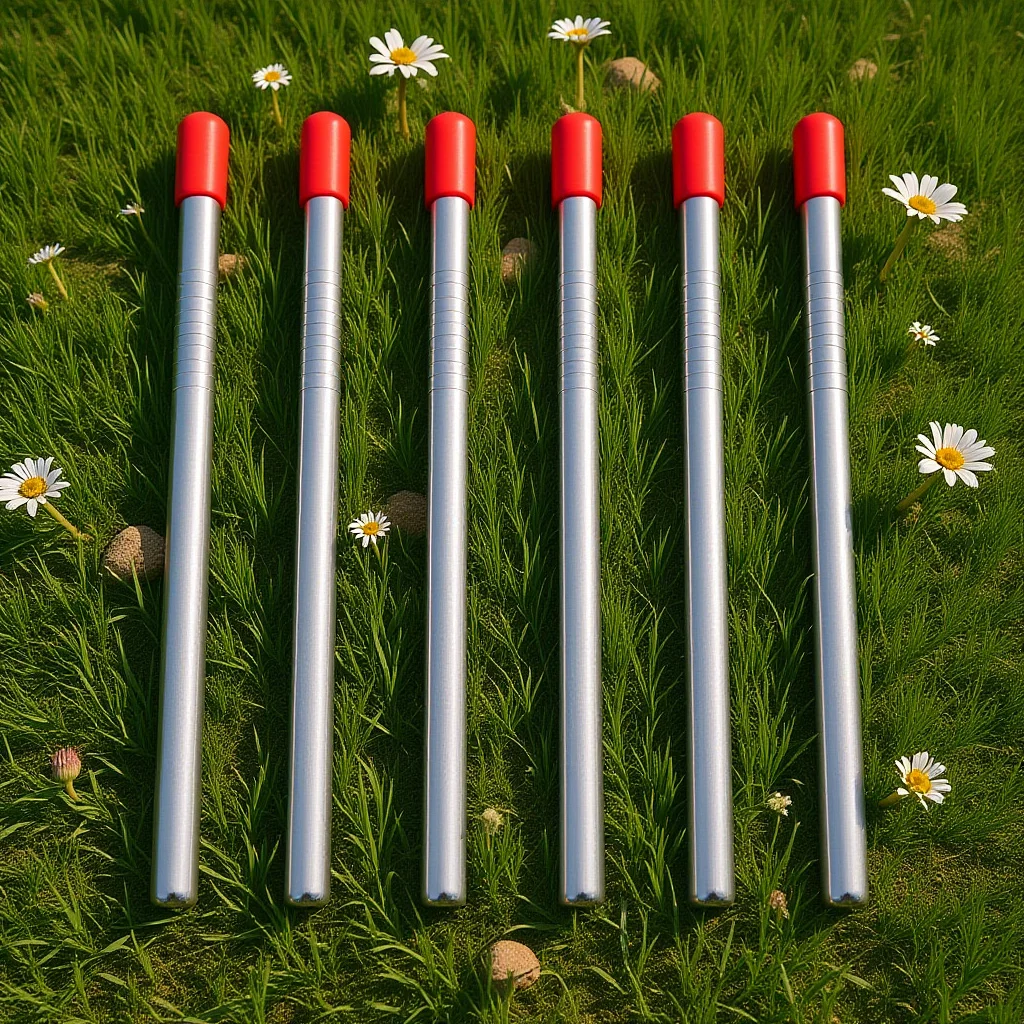 

6Pcs Dishwasher Insert Sticks Stainless Steel Bottle Holder Drain Rack Glass Support Rod Kitchen Drying Accessories