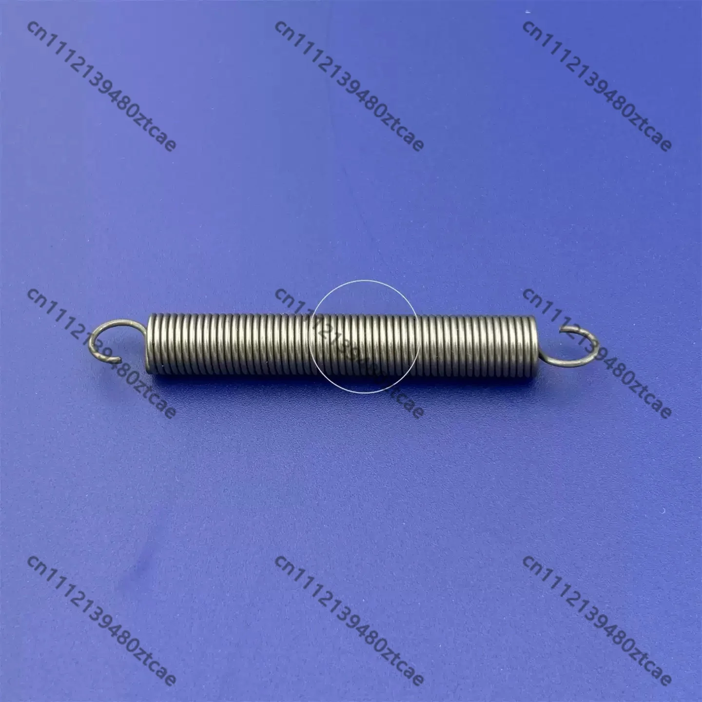 Industrial Button Hole Sew Machine Cutter Reset Spring Part  Garment Processing Accessory