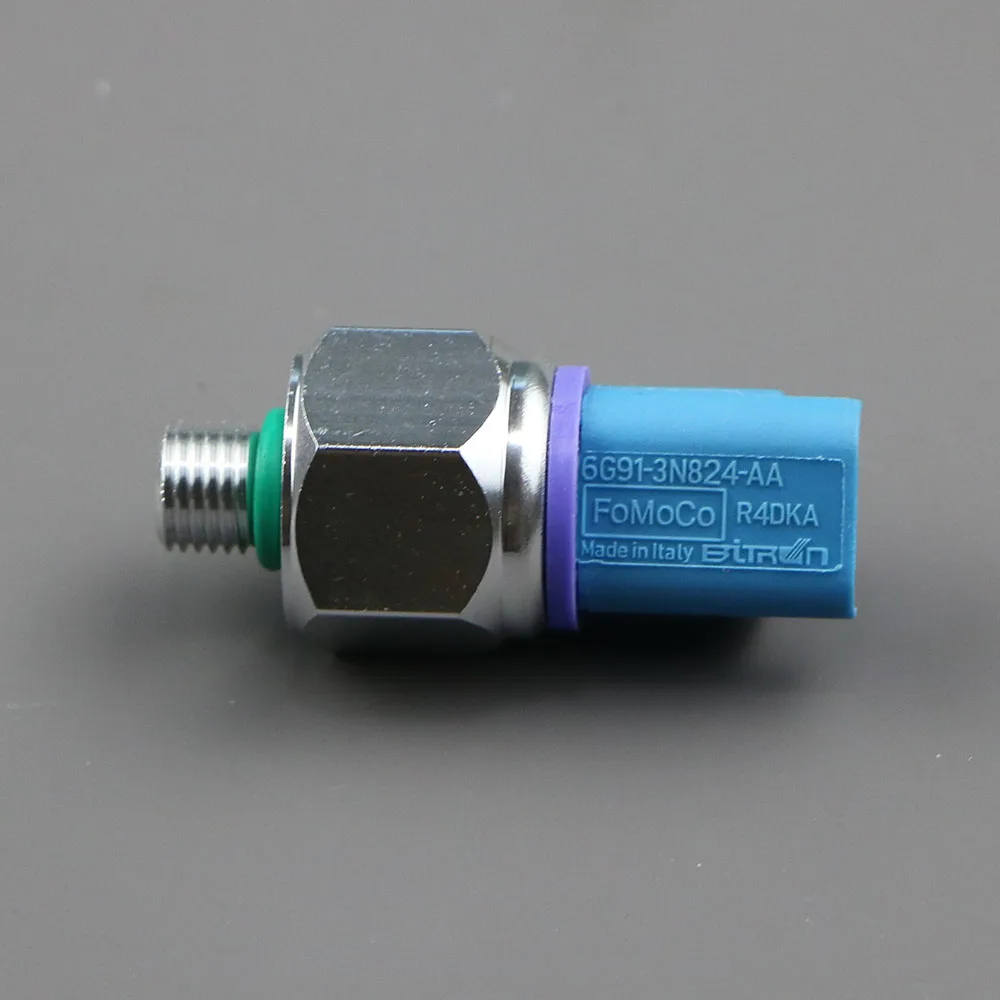 Pressure Hose Sensor 31360621 For Volvo S60 V60 S80 XC60 2.0 B4204T6/T7