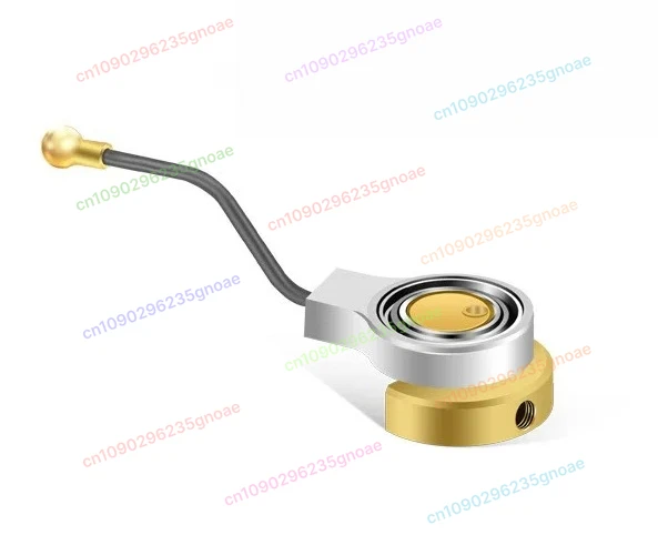 

Transmission Rod, Firing Pin, Eccentric Wheel, Roller, and Bearing for Smooth and Precise Operation