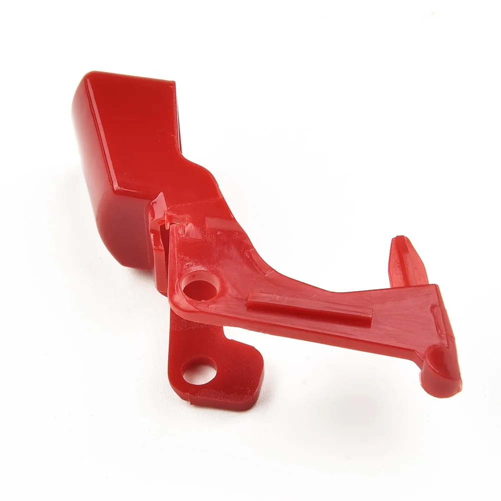 Кнопка переключения пылесоса, 2 шт., аксессуары, триггерная мощность, новая кнопка, сверхпрочный переключатель блокировки