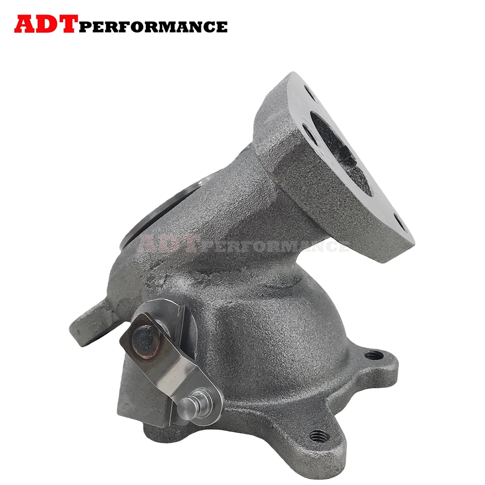 

790317 MGT1549SL Turbo Housing For Ford Police Interceptor Sedan Utility 3.5L & 3.7L V6 EcoBoost 2010-2018 AA5E6K682BF 790317-00