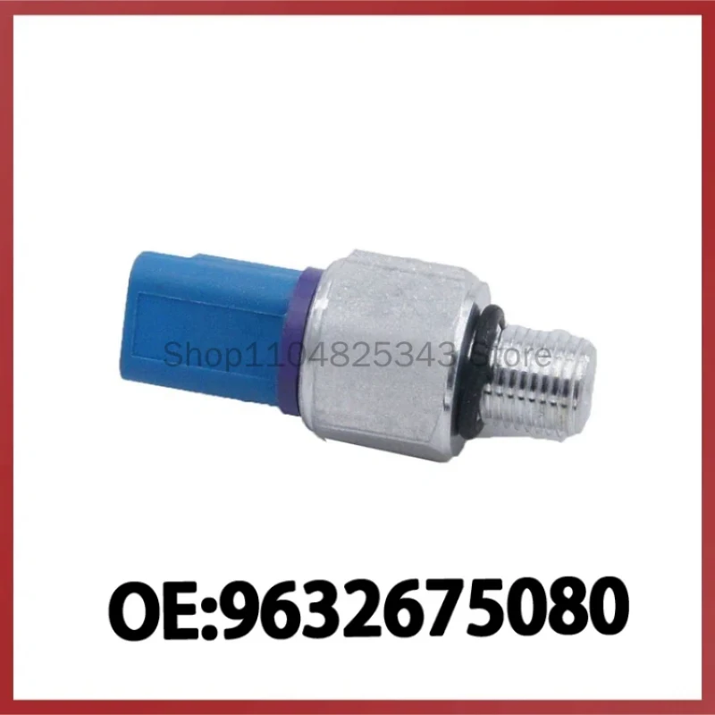 9632675080 suitable for Peugeot auto parts sensor air conditioning pressure sensor Guangzhou auto parts
