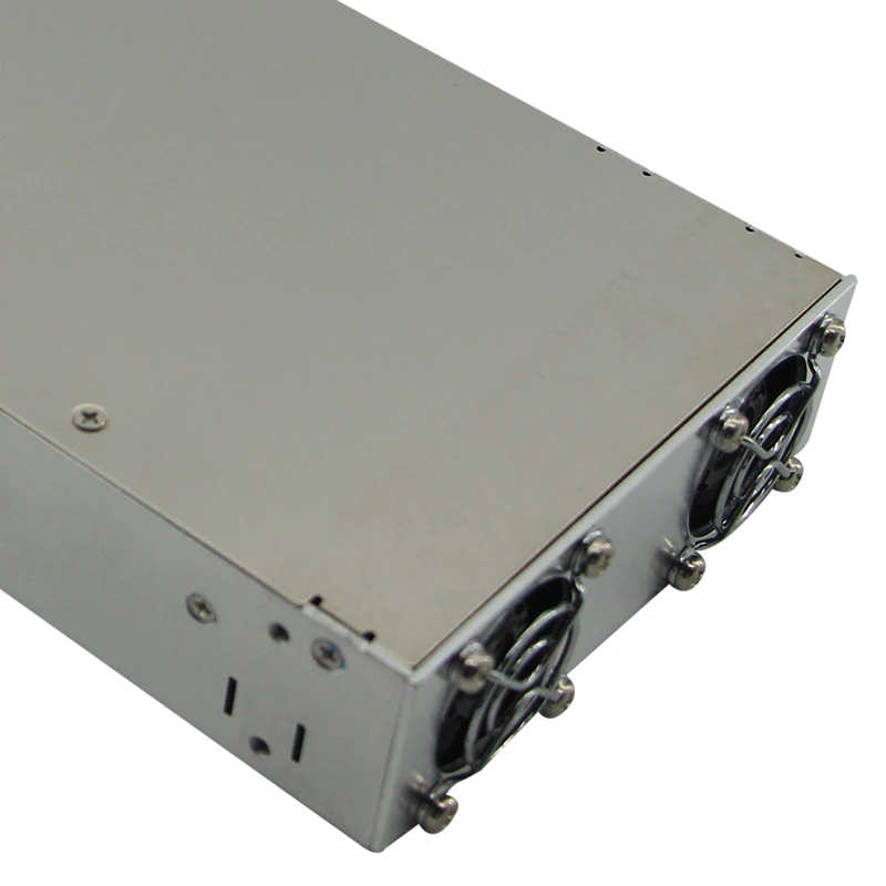 Mean Well RSP-2000-48 2000 W 48V Fonte de alimentação comutada 2000W LED Driver