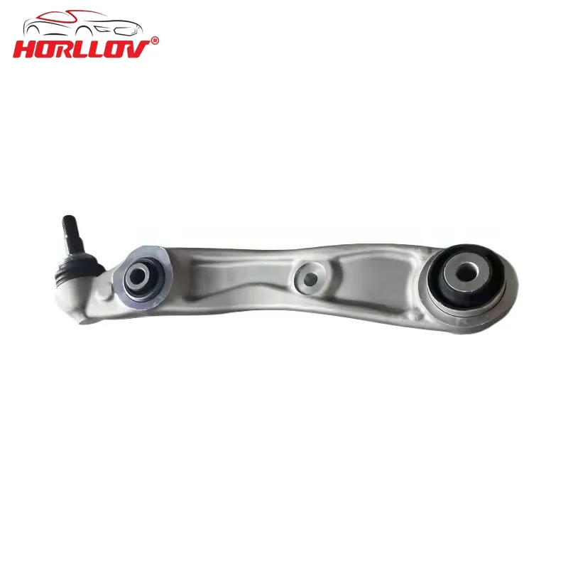 

1PC Front Suspension Lower Straight Control Arm for BMW 7 Serie I7 G70 740 G60 530 2022- 31106898554 31106898553