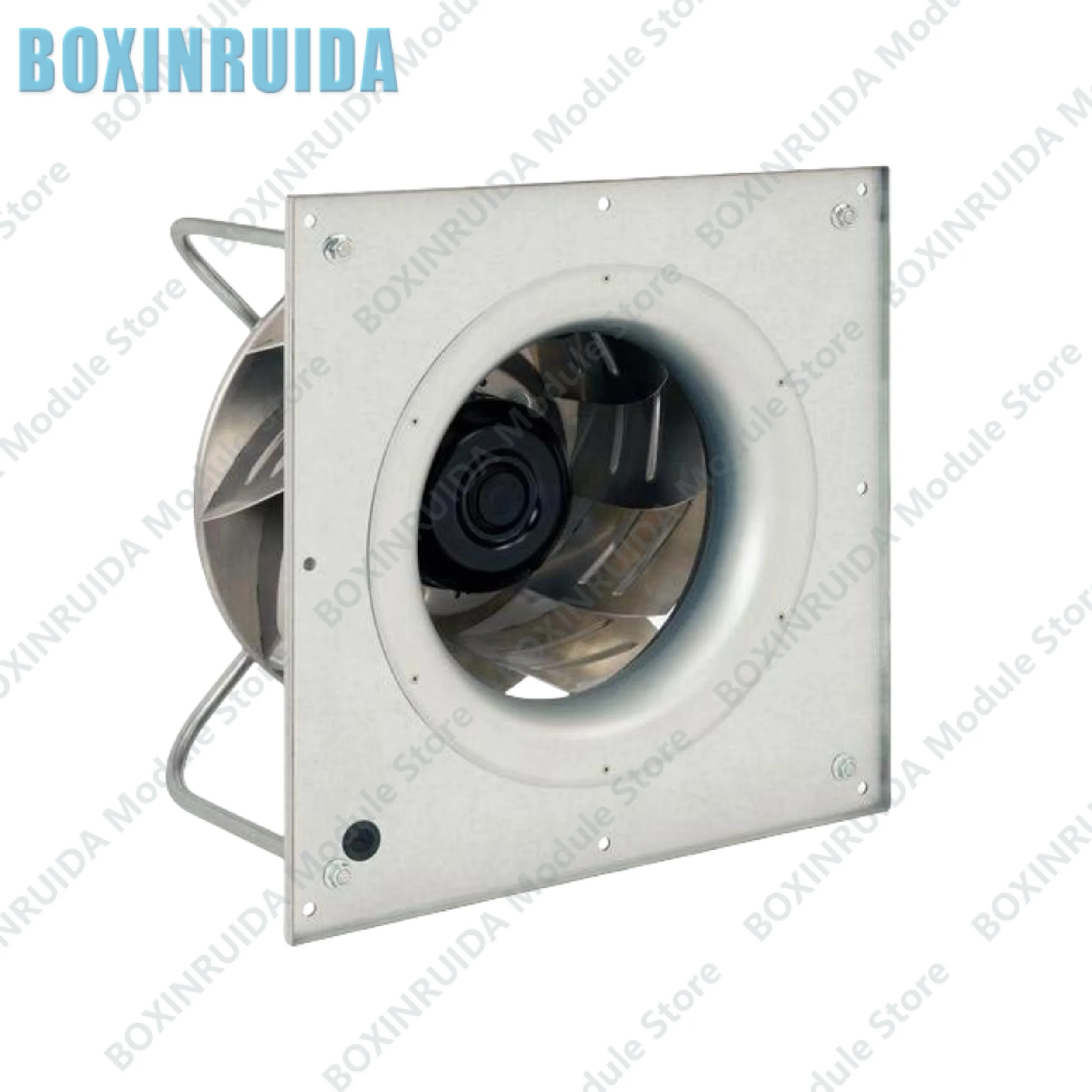 Brand new original K3G560-8317081580 AHU machine room air conditioning fan