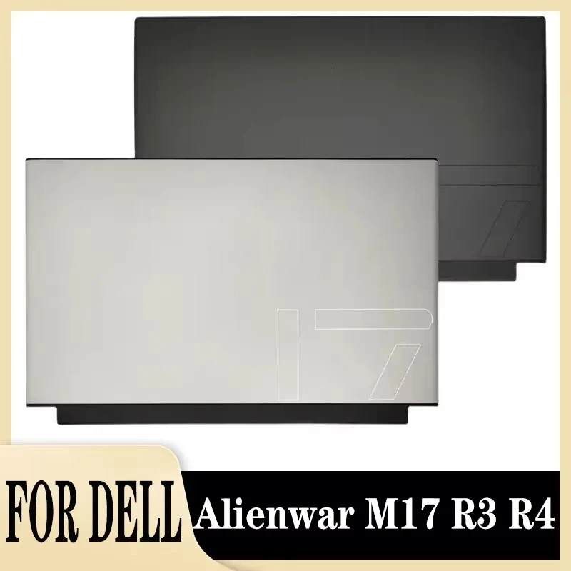 Nuevo Original para Alienwar M17 R3 R4 LCD tapa trasera cubierta superior