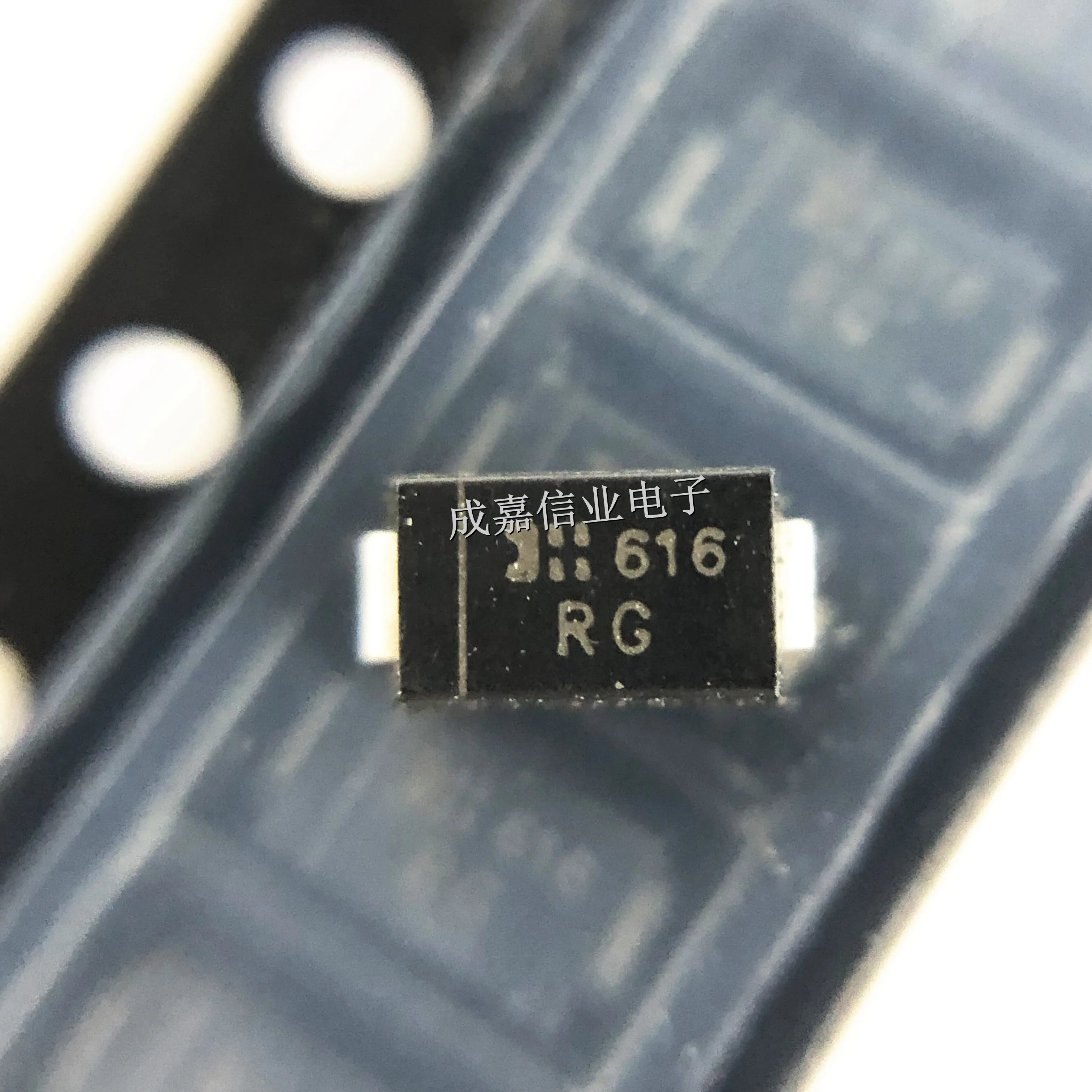 100Pcs/Lot SMAJ58A-…