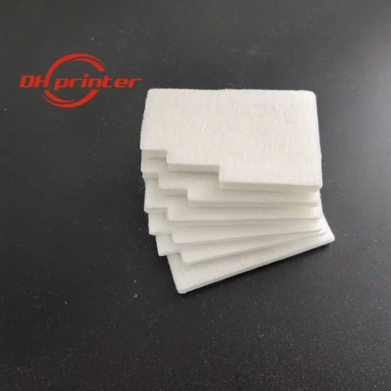 

10sets 1611102 TRAY POROUS PAD INK EJECT for EPSON XP610 XP600 XP700 XP630 XP710 XP800 XP830 XP760 XP750 XP860 XP720 XP820 XP620