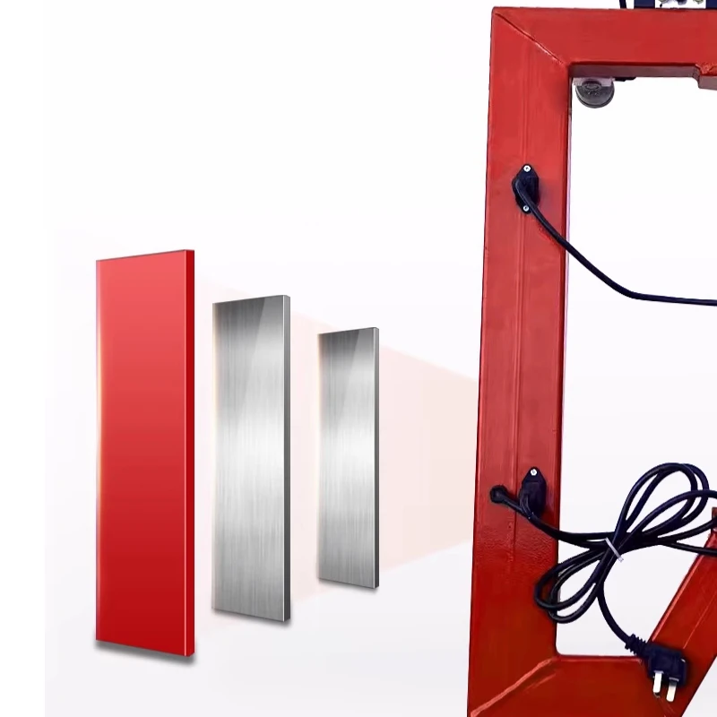 

Внутренняя внешняя шина с таймером, машина для горячего ремонта, вулканизированная машина, машина с большими отверстиями, бесшовный ремонт, инструмент для ремонта шин