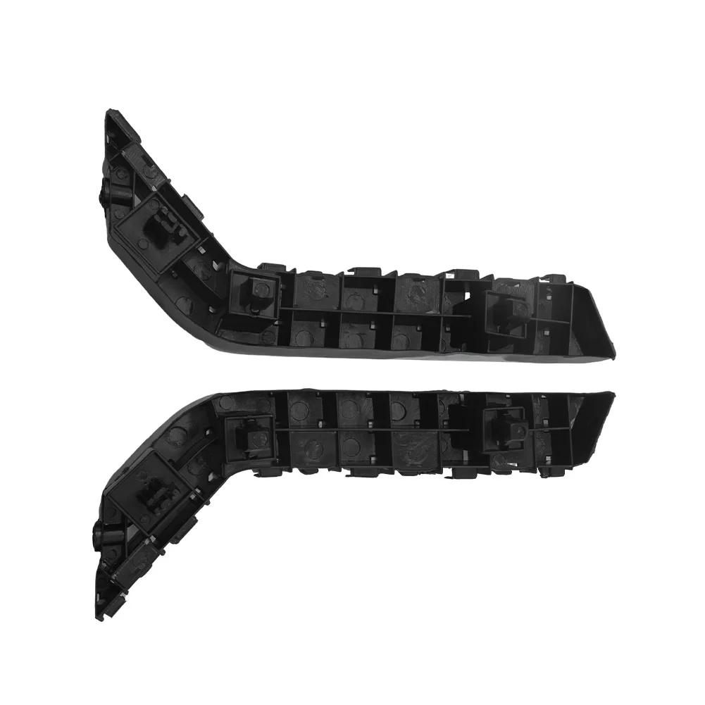 Paar Frontstoßstangenhalter-Montagehalterungen-Set für Honda Civic 2016–2021 71193-TEA-T01 71198-TEA-T01 71193TEAT01 71198TEAT01 – Detail 6